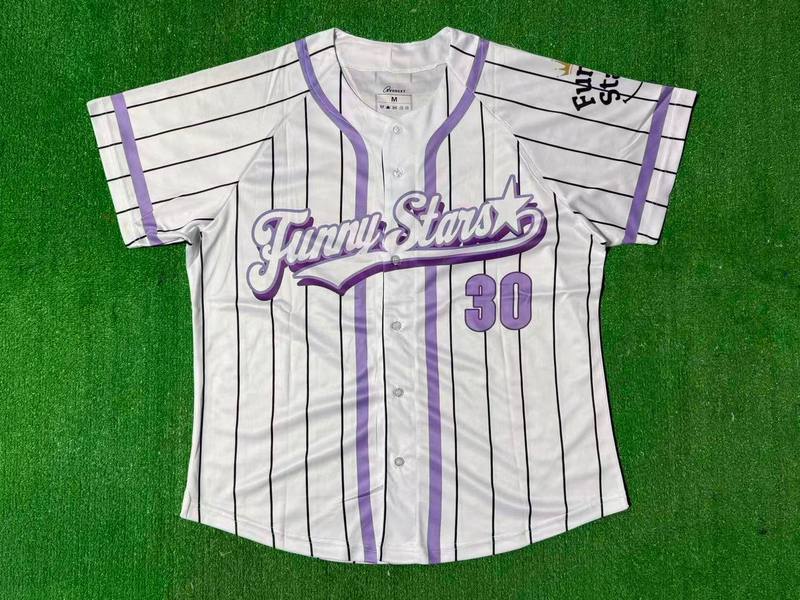 クラスTシャツ 野球 制作実績 277