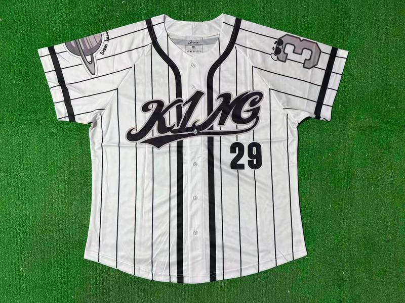 クラスTシャツ 野球 制作実績 280