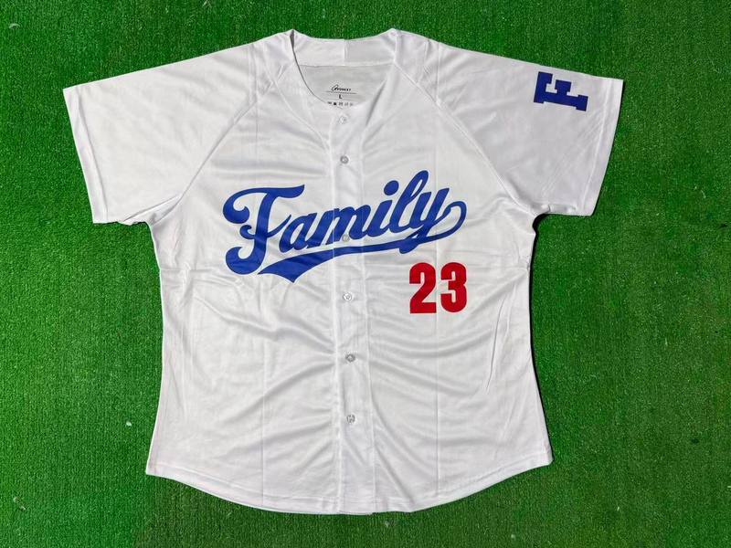 クラスTシャツ 野球 制作実績 281