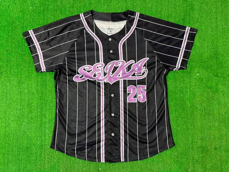 クラスTシャツ 野球 制作実績 283