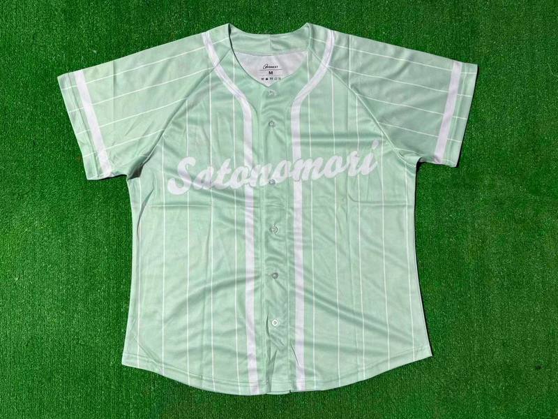 クラスTシャツ 野球 制作実績 288