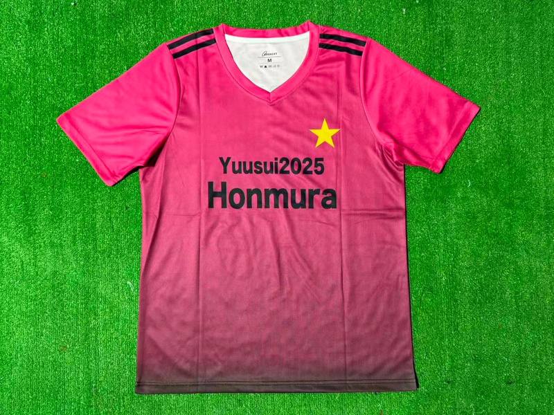 クラスTシャツ 野球 制作実績 294