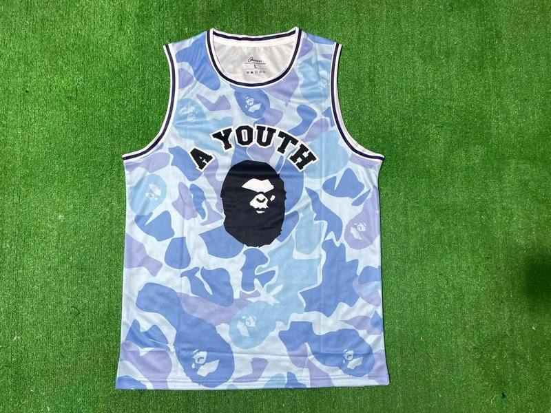 クラスTシャツ バスケ 制作実績 1