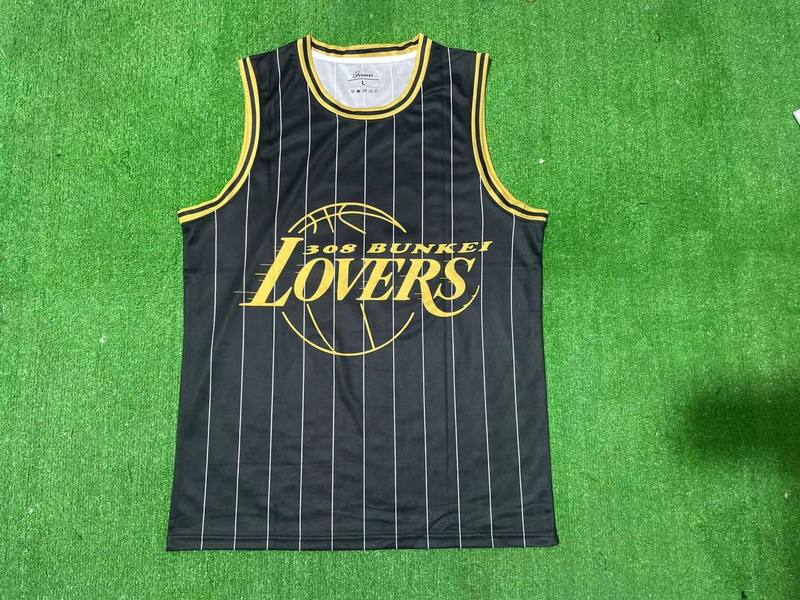 クラスTシャツ バスケ 制作実績 5