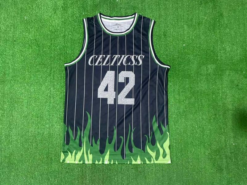 クラスTシャツ バスケ 制作実績 13