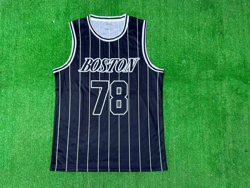 クラスTシャツ バスケ 制作実績 17