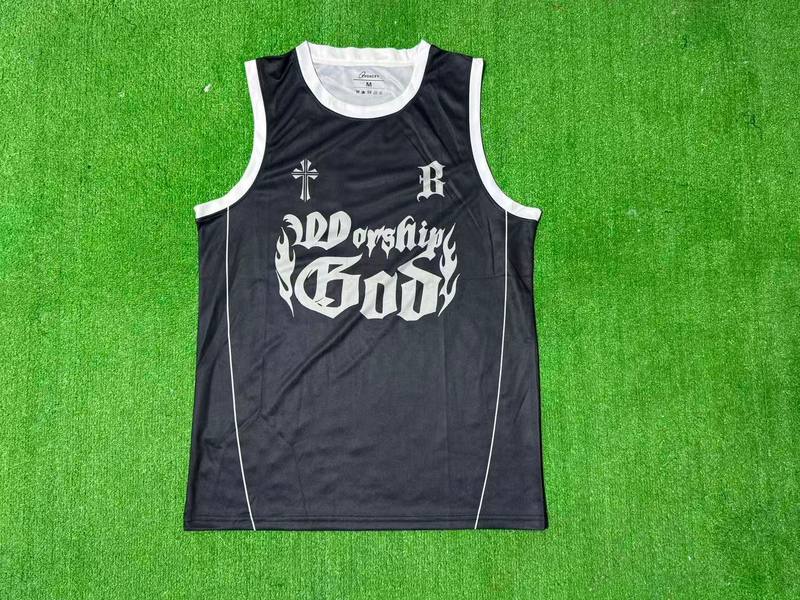 クラスTシャツ バスケ 制作実績 18