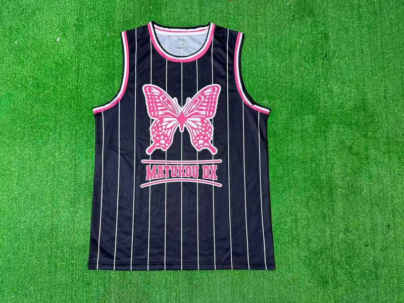 クラスTシャツ バスケ 制作実績 20