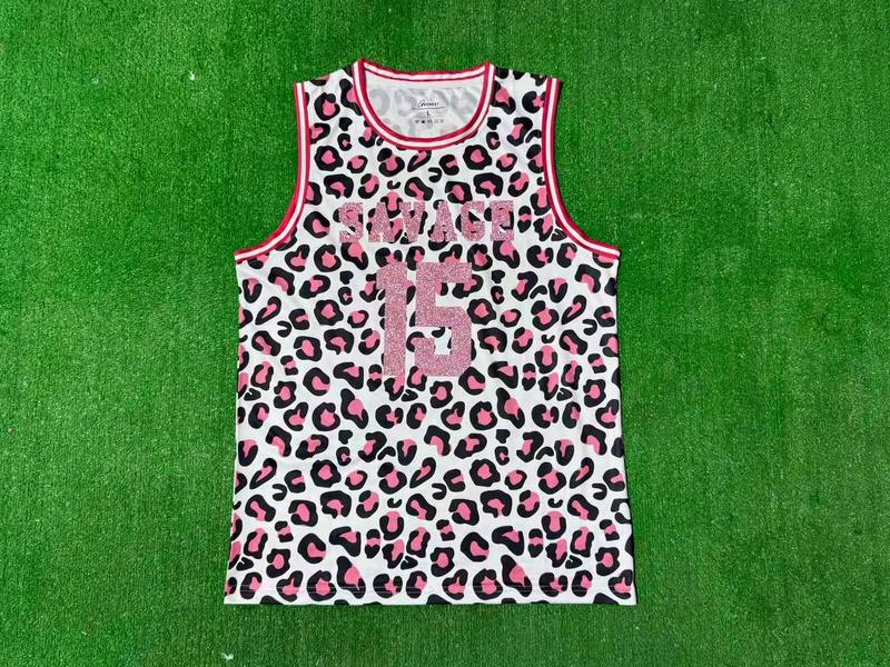 クラスTシャツ バスケ 制作実績 23