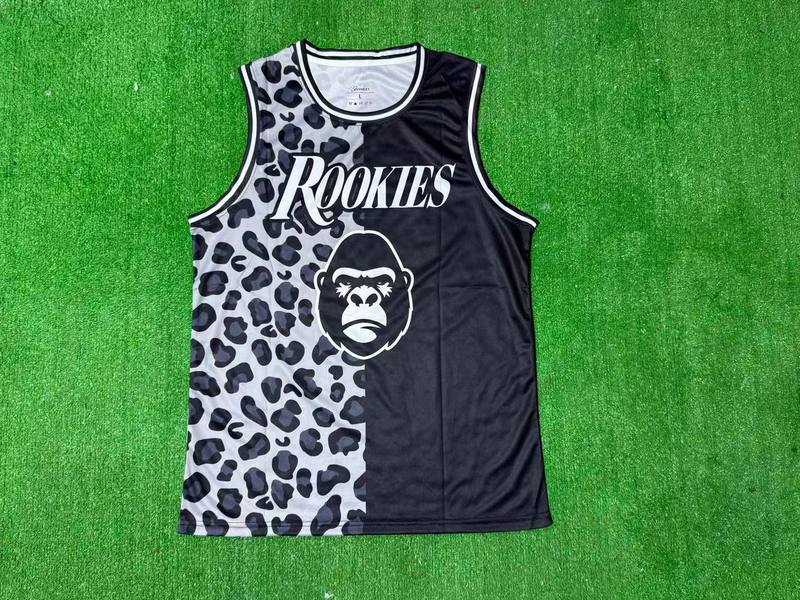 クラスTシャツ バスケ 制作実績 26