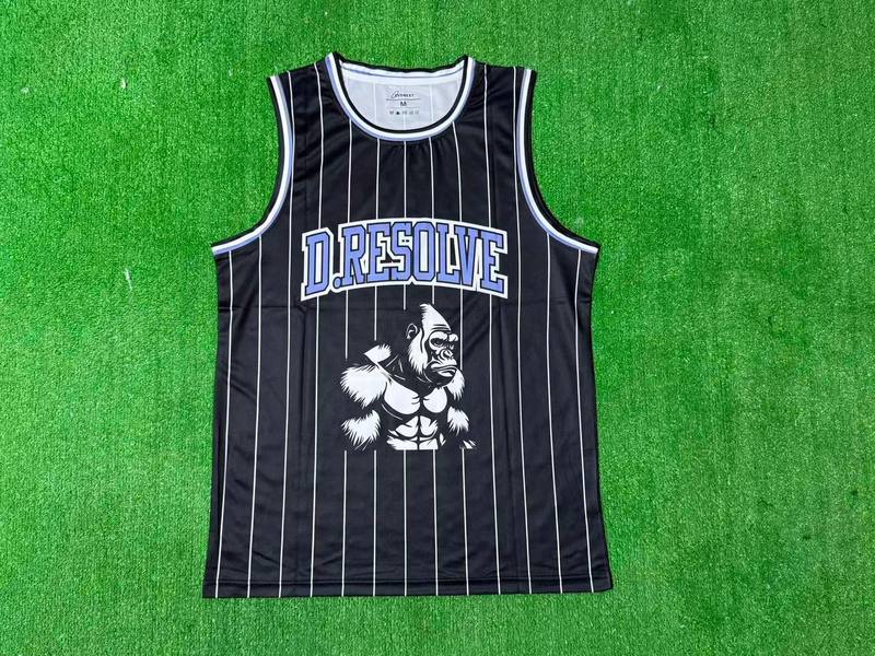 クラスTシャツ バスケ 制作実績 27