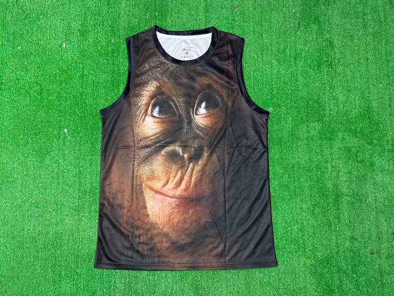 クラスTシャツ バスケ 制作実績 28