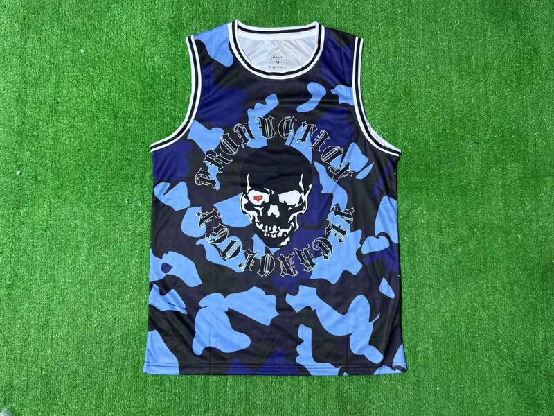 クラスTシャツ バスケ 制作実績 30