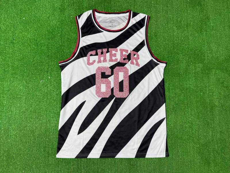 クラスTシャツ バスケ 制作実績 31