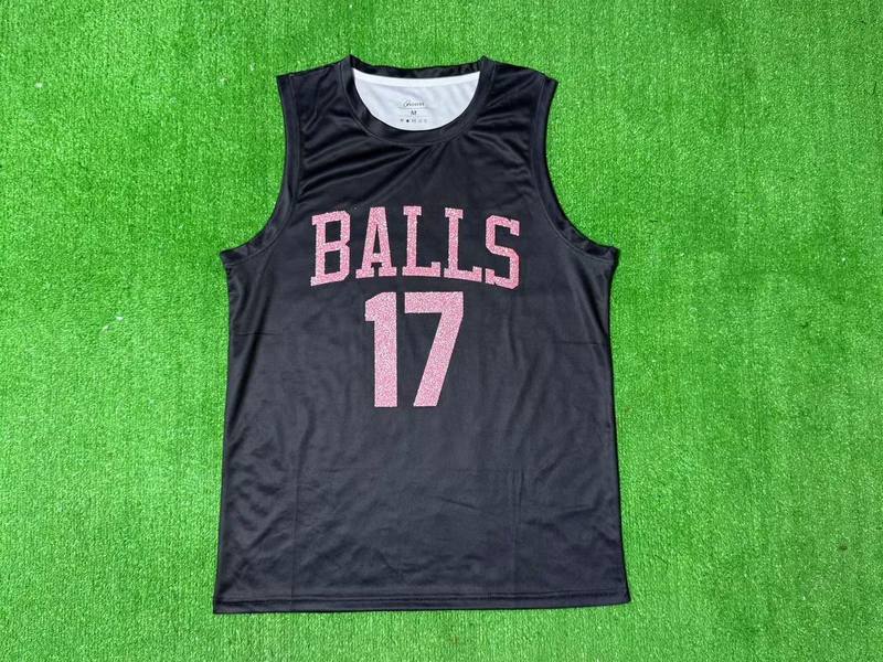 クラスTシャツ バスケ 制作実績 32