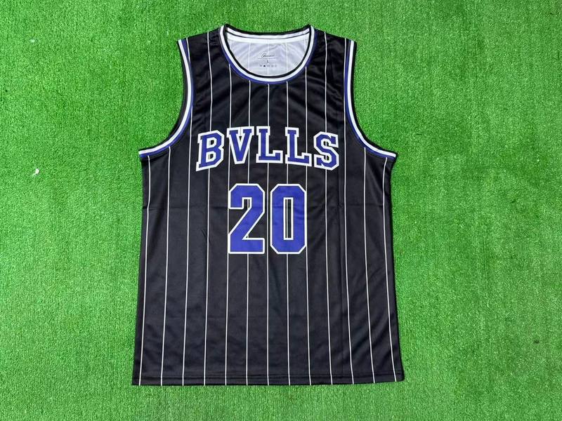 クラスTシャツ バスケ 制作実績 34