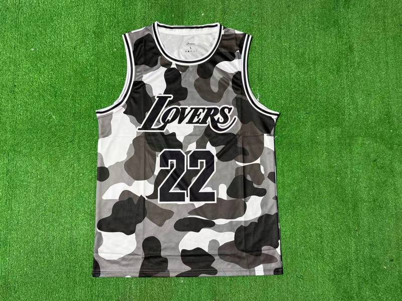 クラスTシャツ バスケ 制作実績 36