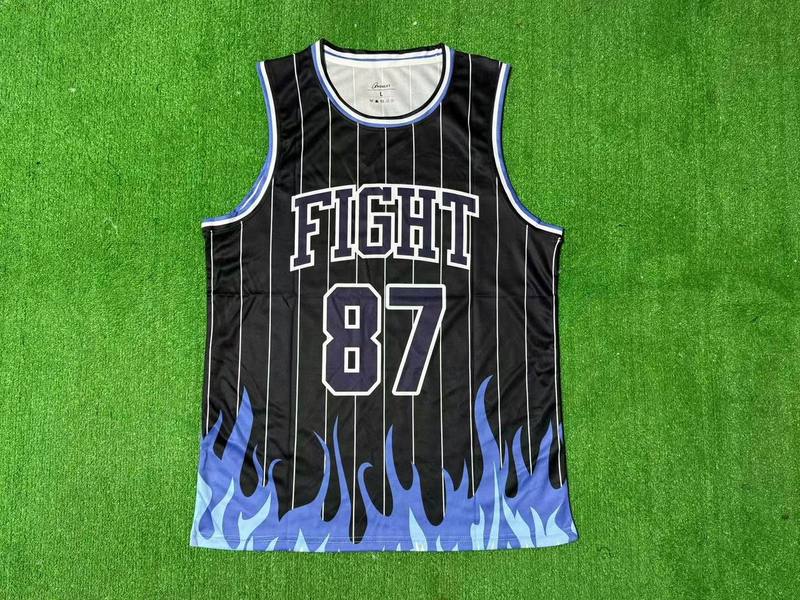 クラスTシャツ バスケ 制作実績 38