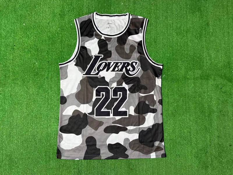 クラスTシャツ バスケ 制作実績 39