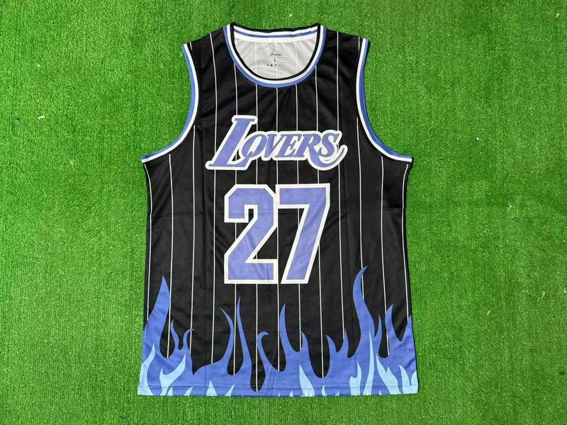 クラスTシャツ バスケ 制作実績 42