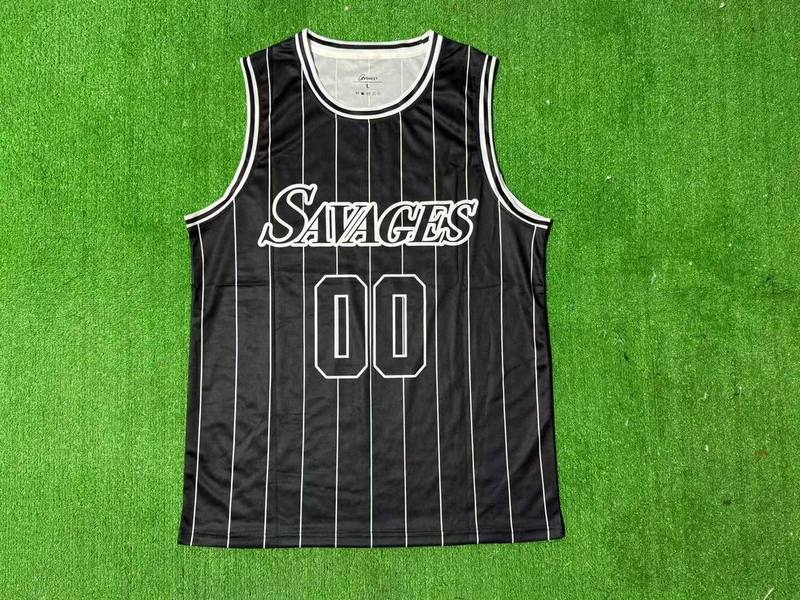 クラスTシャツ バスケ 制作実績 43