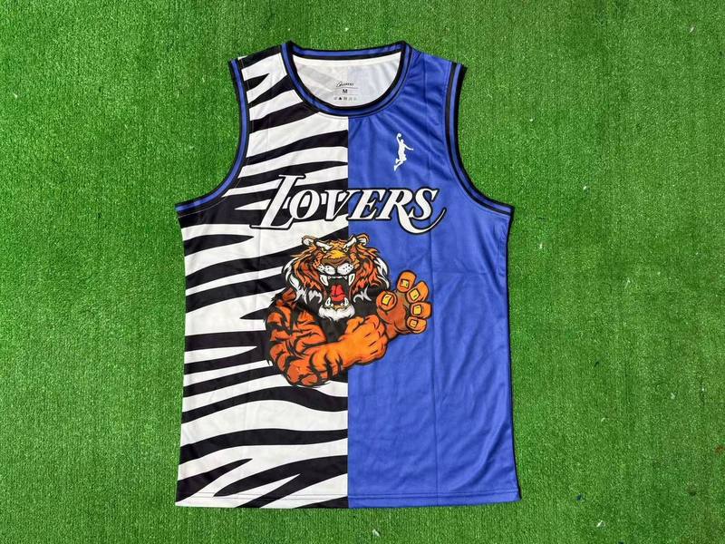 クラスTシャツ バスケ 制作実績 44