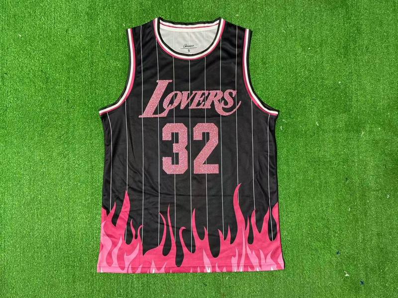 クラスTシャツ バスケ 制作実績 46