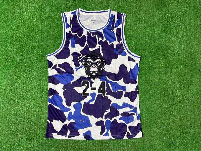 クラスTシャツ バスケ 制作実績 47