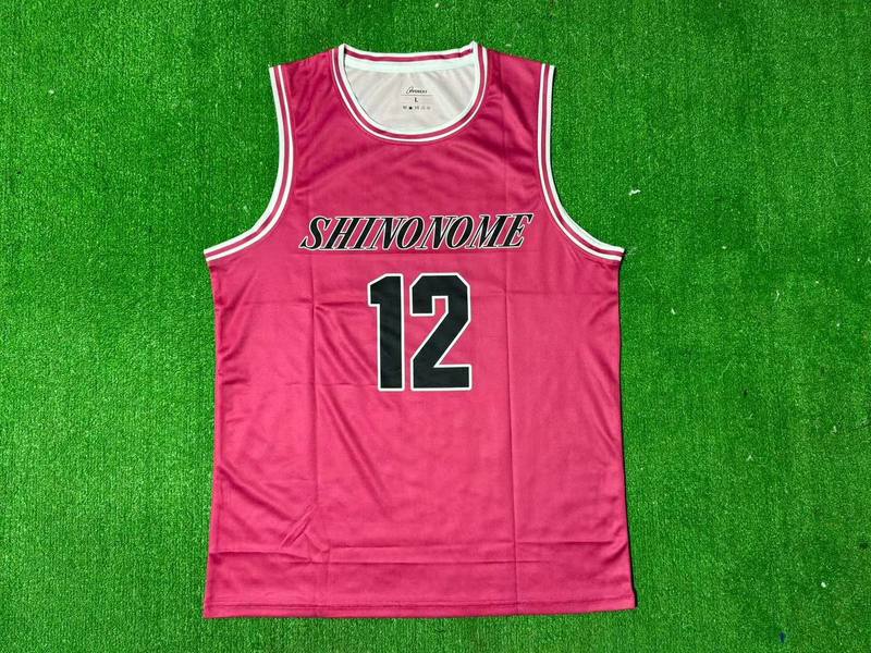 クラスTシャツ バスケ 制作実績 50