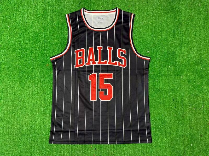 クラスTシャツ バスケ 制作実績 51