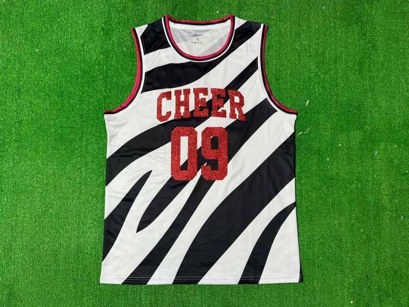 クラスTシャツ バスケ 制作実績 52