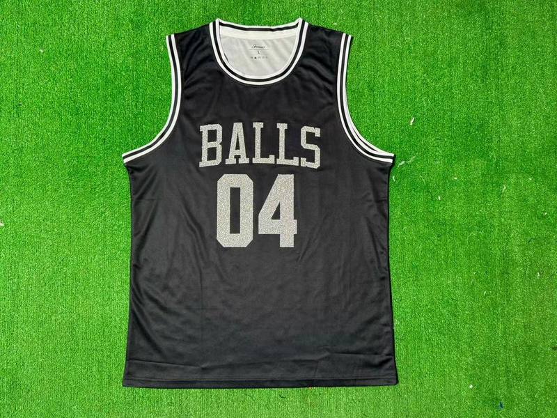 クラスTシャツ バスケ 制作実績 53