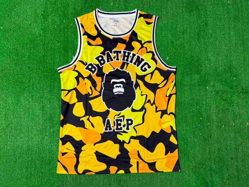 クラスTシャツ バスケ 制作実績 56