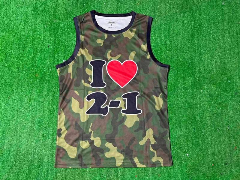 クラスTシャツ バスケ 制作実績 57