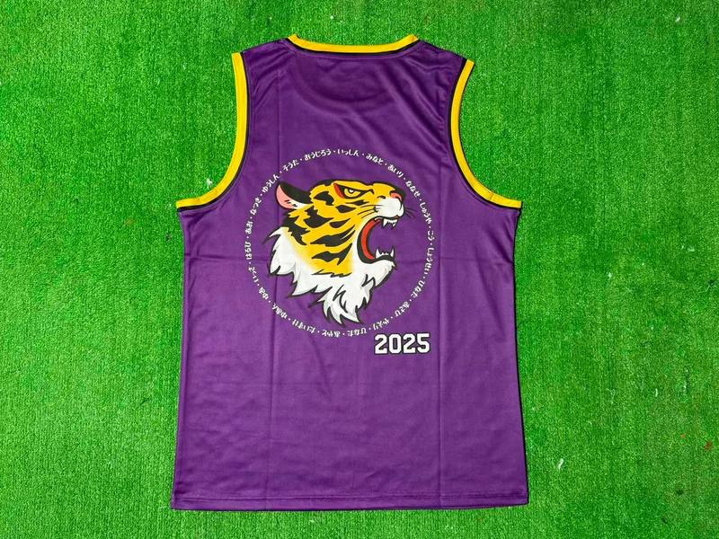 クラスTシャツ バスケ 制作実績 58