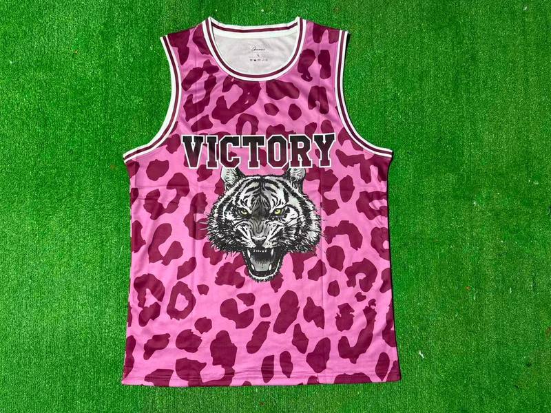 クラスTシャツ バスケ 制作実績 59