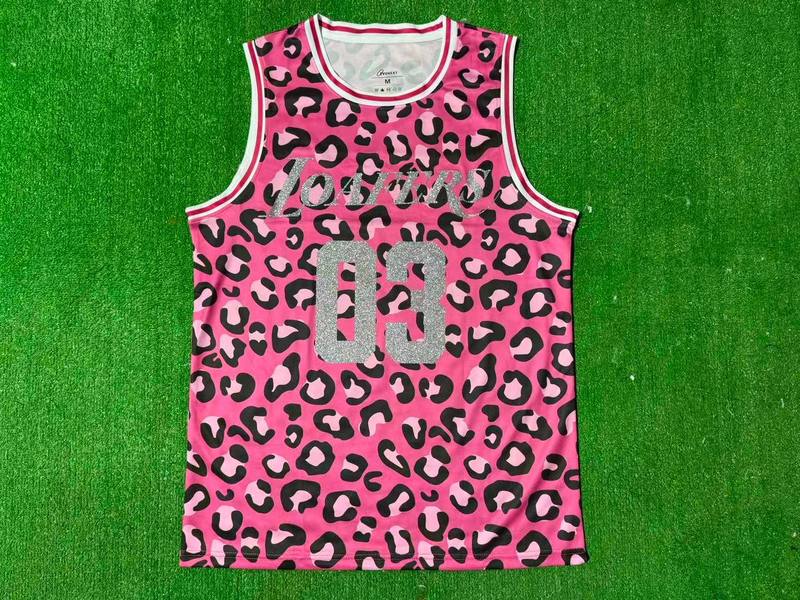 クラスTシャツ バスケ 制作実績 62