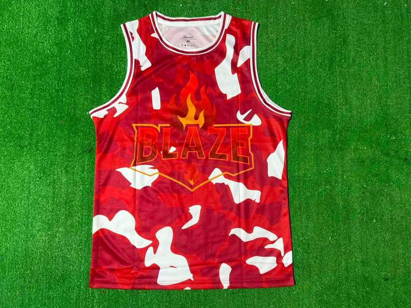 クラスTシャツ バスケ 制作実績 64