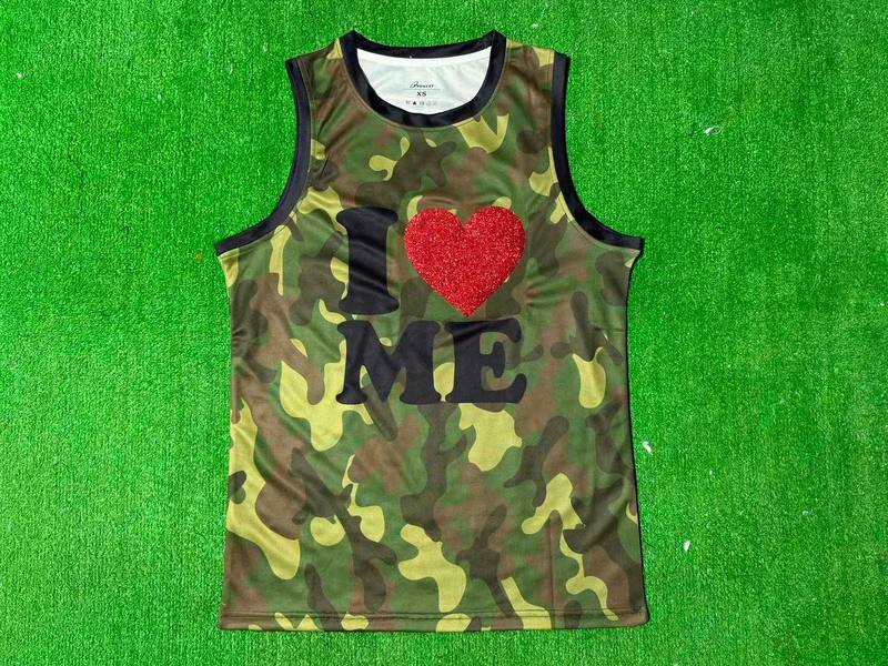 クラスTシャツ バスケ 制作実績 65