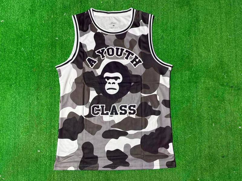 クラスTシャツ バスケ 制作実績 67