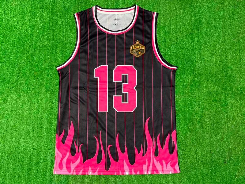 クラスTシャツ バスケ 制作実績 69