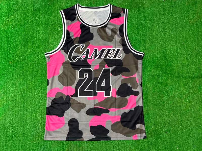 クラスTシャツ バスケ 制作実績 70