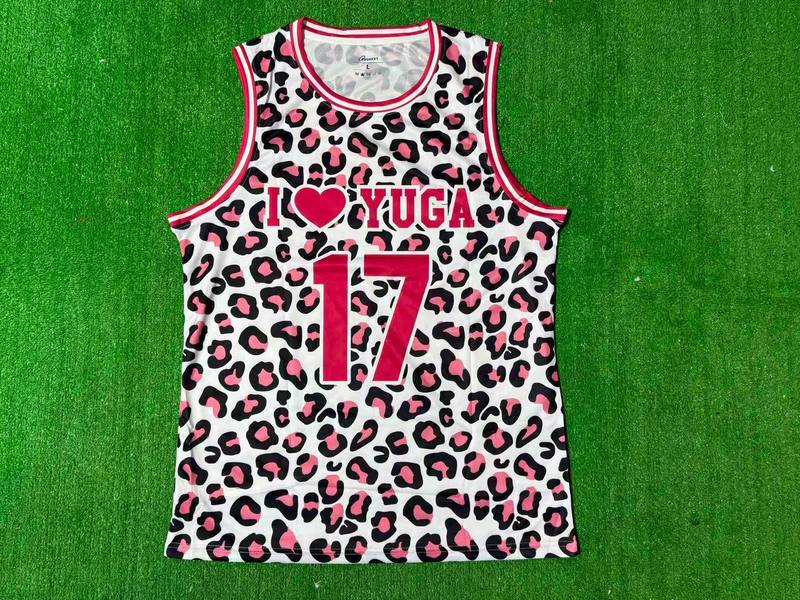 クラスTシャツ バスケ 制作実績 73