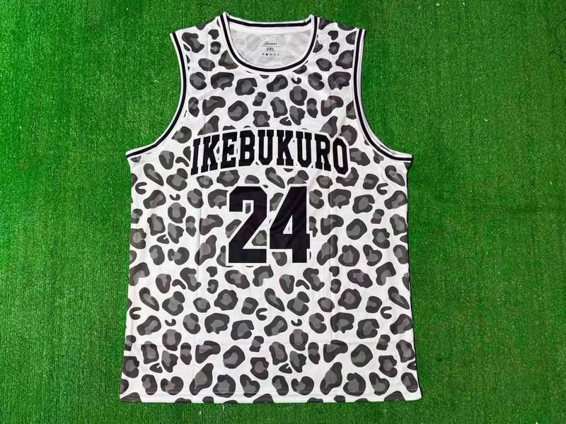 クラスTシャツ バスケ 制作実績 76