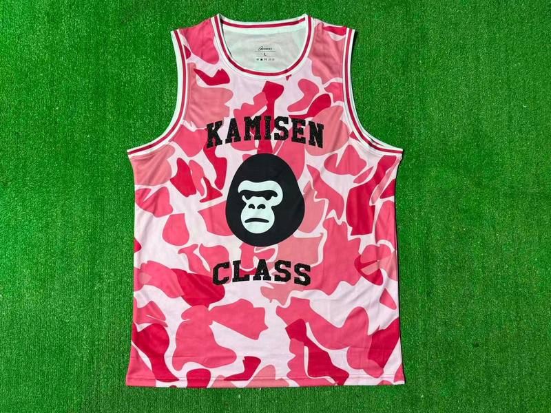 クラスTシャツ バスケ 制作実績 77