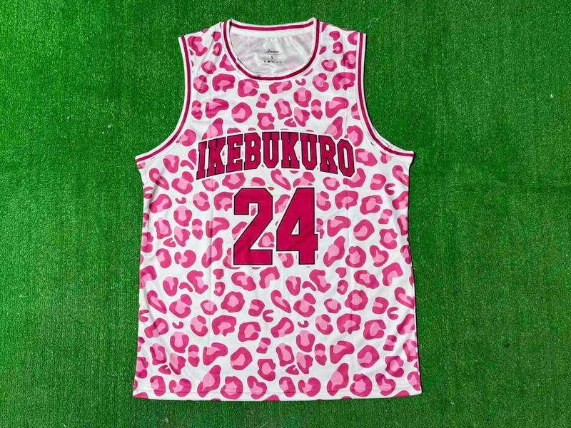 クラスTシャツ バスケ 制作実績 78