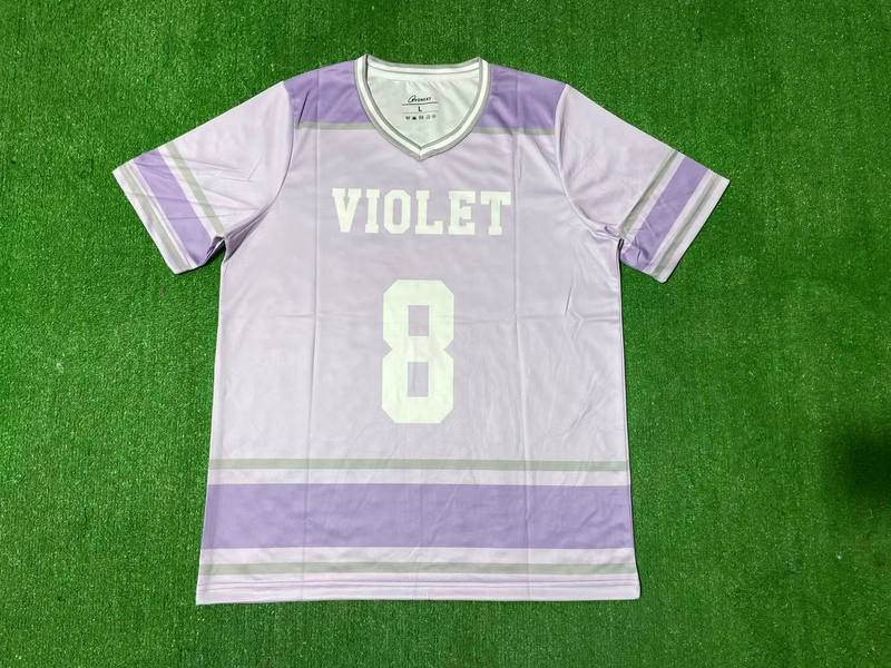 クラスTシャツ ホッケー 制作実績 3