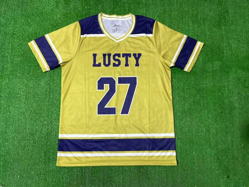 クラスTシャツ ホッケー 制作実績 5