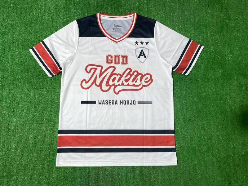 クラスTシャツ ホッケー 制作実績 6