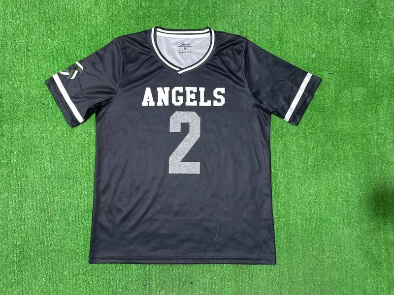 クラスTシャツ ホッケー 制作実績 8